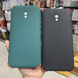 Ốp lưng Xiaomi Redmi 8A dẻo màu chống sốc kiểu dáng thể thao