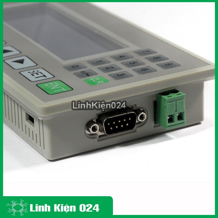 Màn Hình HMI OP320-A V8.0 ( BH : 3 tháng )