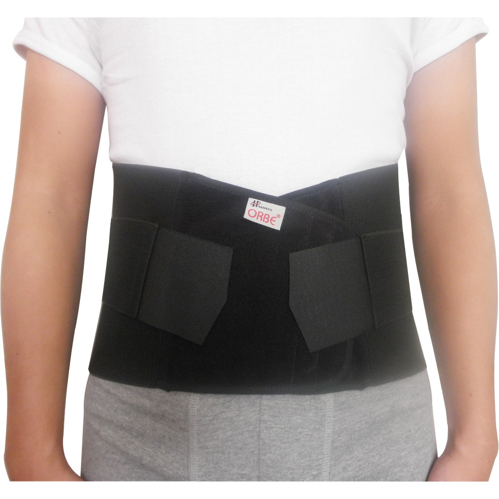 Đai thắt lưng Orbe H1