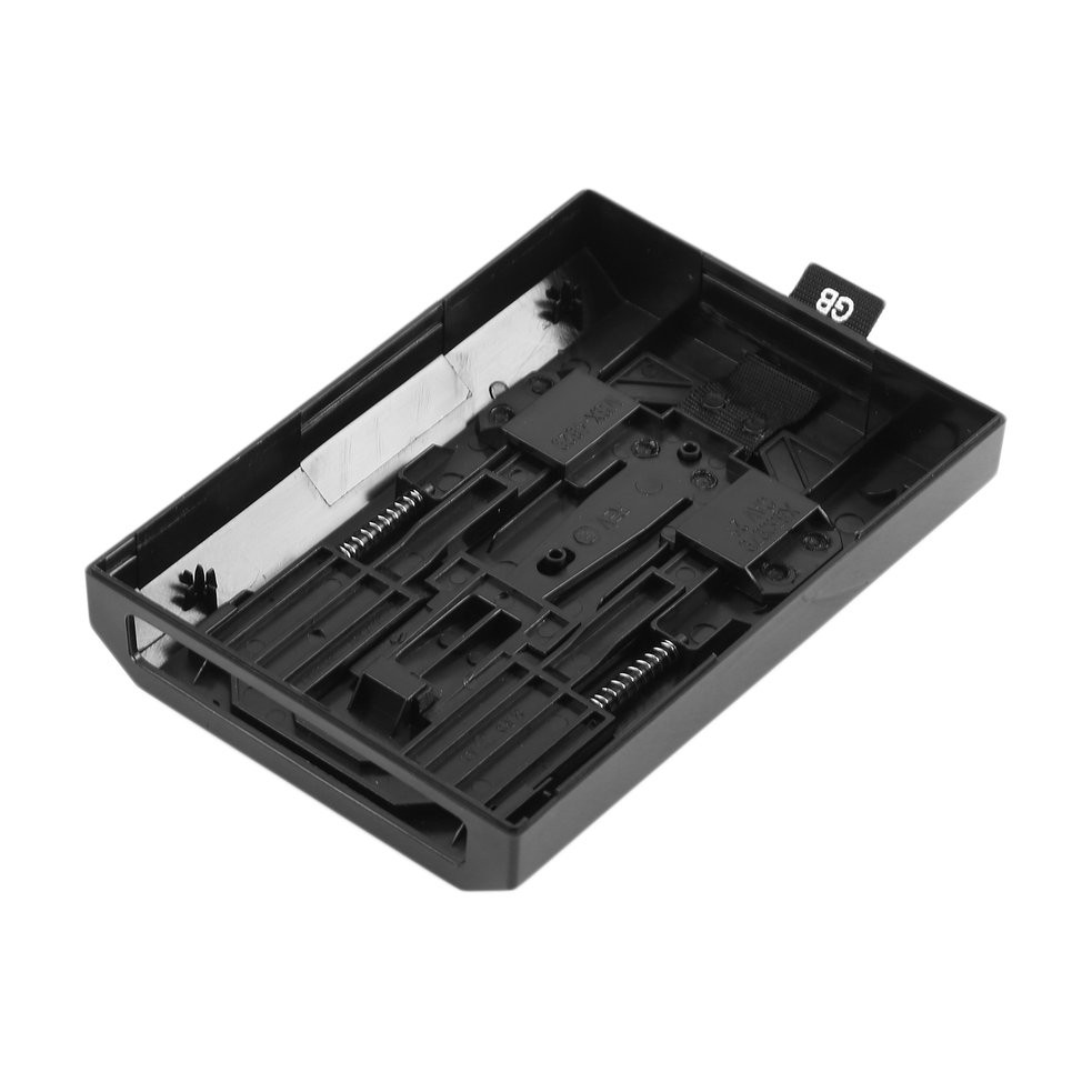 Hộp đựng ổ cứng HDD HD cho Microsoft XBOX360 250GB