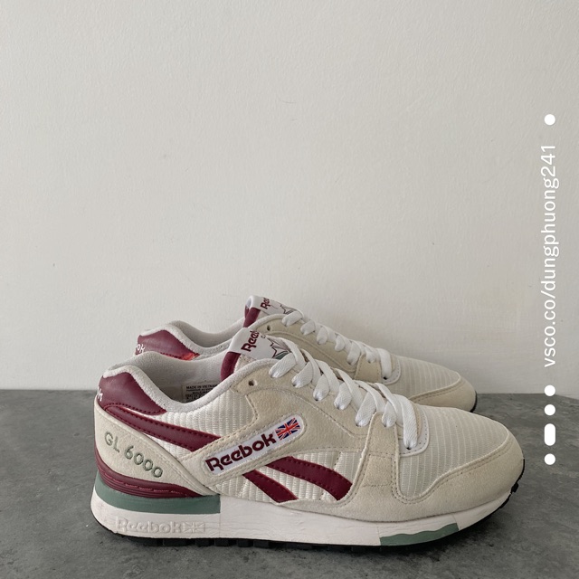 Reebok classic