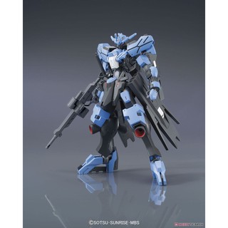 Mô hình lắp ráp Gunpla BANDAI - HG IBO 1/144 Gundam Vidar