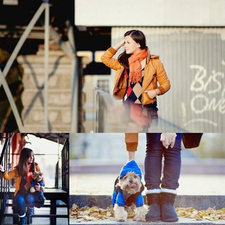 BOOT Nữ UGG Australia xuất Dư Xịn.