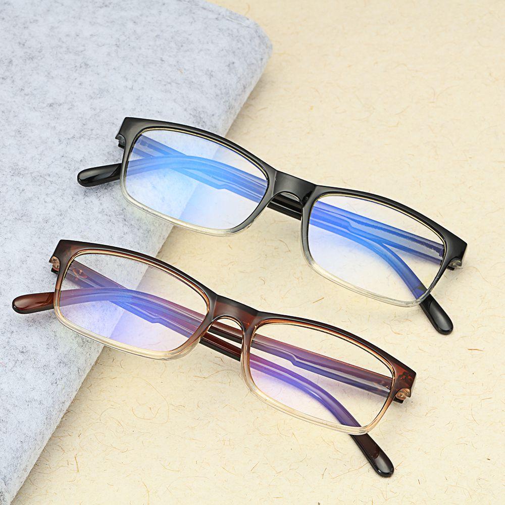 SUMU Kính Đọc Sách Màu Gradient Thời Trang