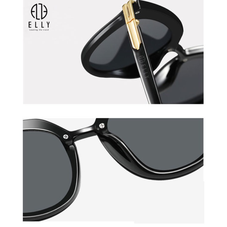 Kính mắt nữ thời trang cao cấp ELLY – EK115