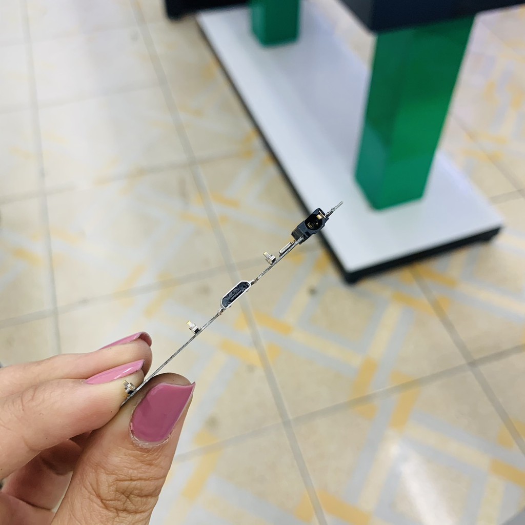 Cụm sạc / cụm chân sạc ViVo Y85 / V9 chính hãng , bảo hành đổi trả