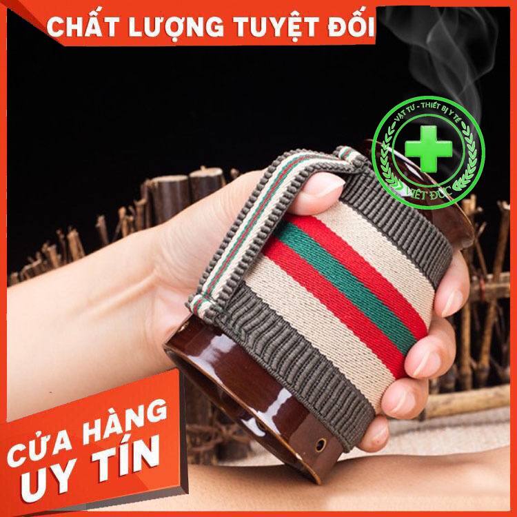 COM BO Cốc xông ngải cứu + 1 hộp ngải