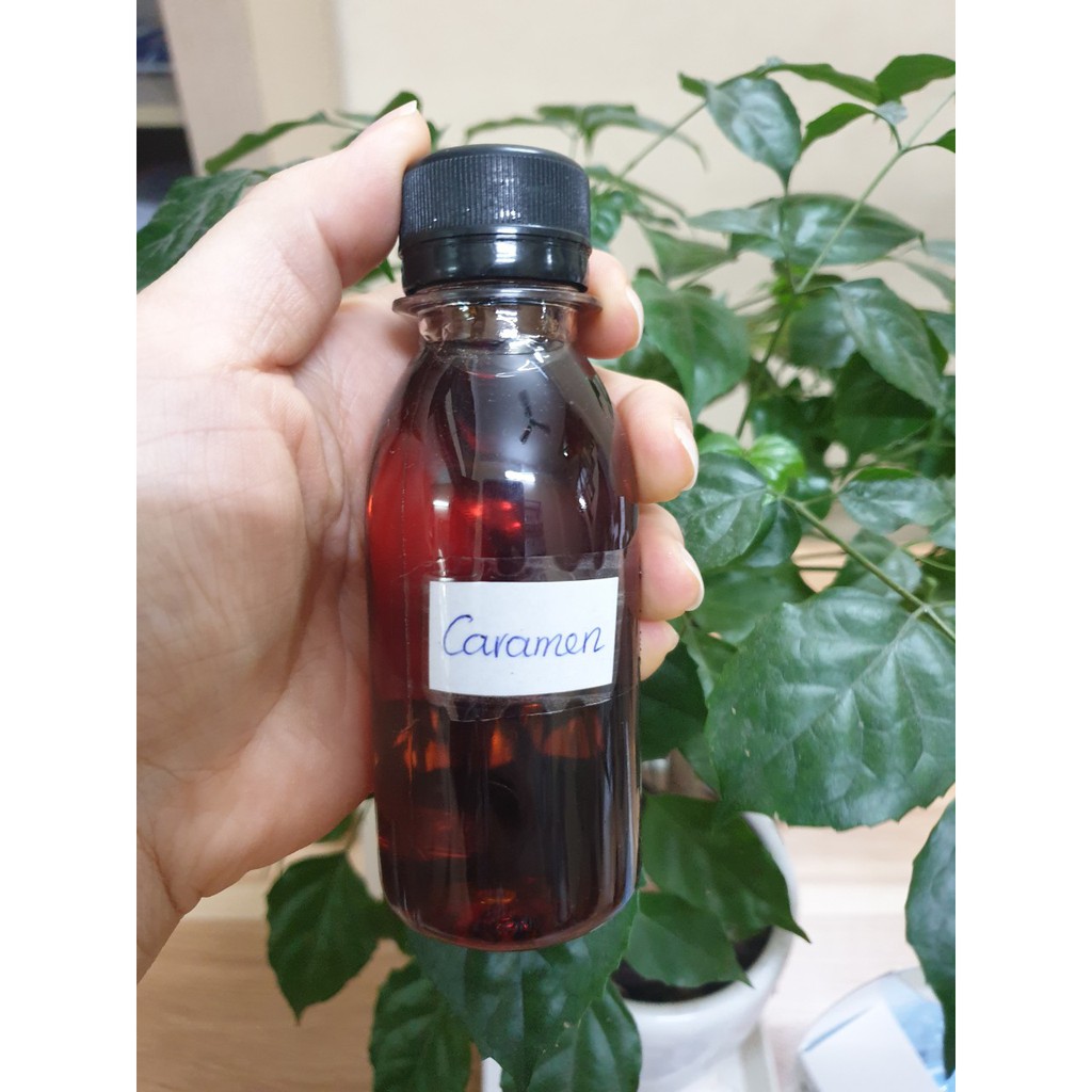 Siro Chiết lẻ 120ml các hương hãng Maulin - Boduo | BigBuy360 - bigbuy360.vn