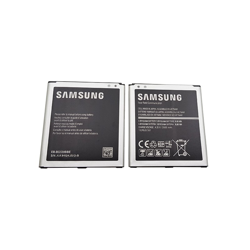 Pin Galaxy J2 G360 ( EBBG360CBE)
