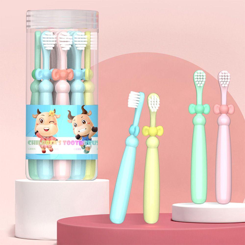 Bàn Chải Đánh Răng Chăm Sóc Răng Miệng Cho Gia Đình