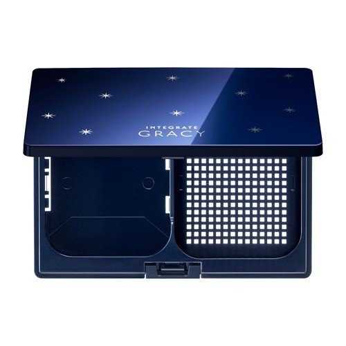 Vỏ hộp đựng phấn Shiseido Intergrate Gracy không kèm lõi - Nhật bản