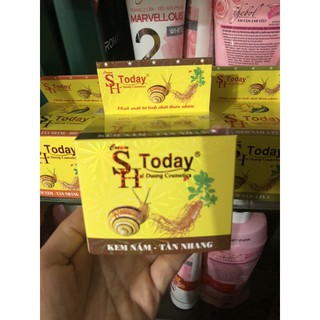 SH Today Kem nám - Tàn nhang (40g )