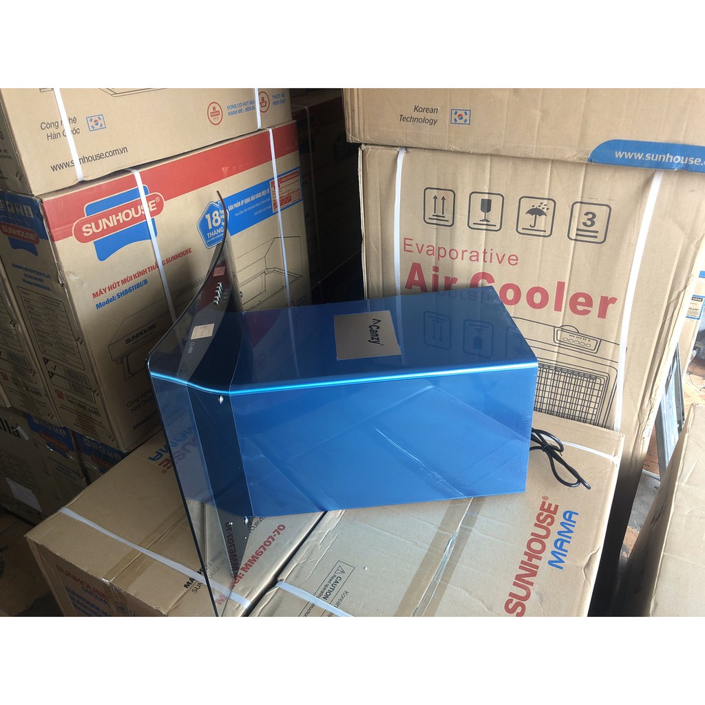 Máy hút mùi Canzy CZ SB07E-70cm