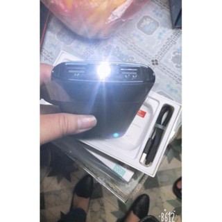 Sạc Dự Phòng BYZ B102 10000mah