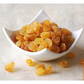 Nho Khô Vàng Viettin Mart 1KG