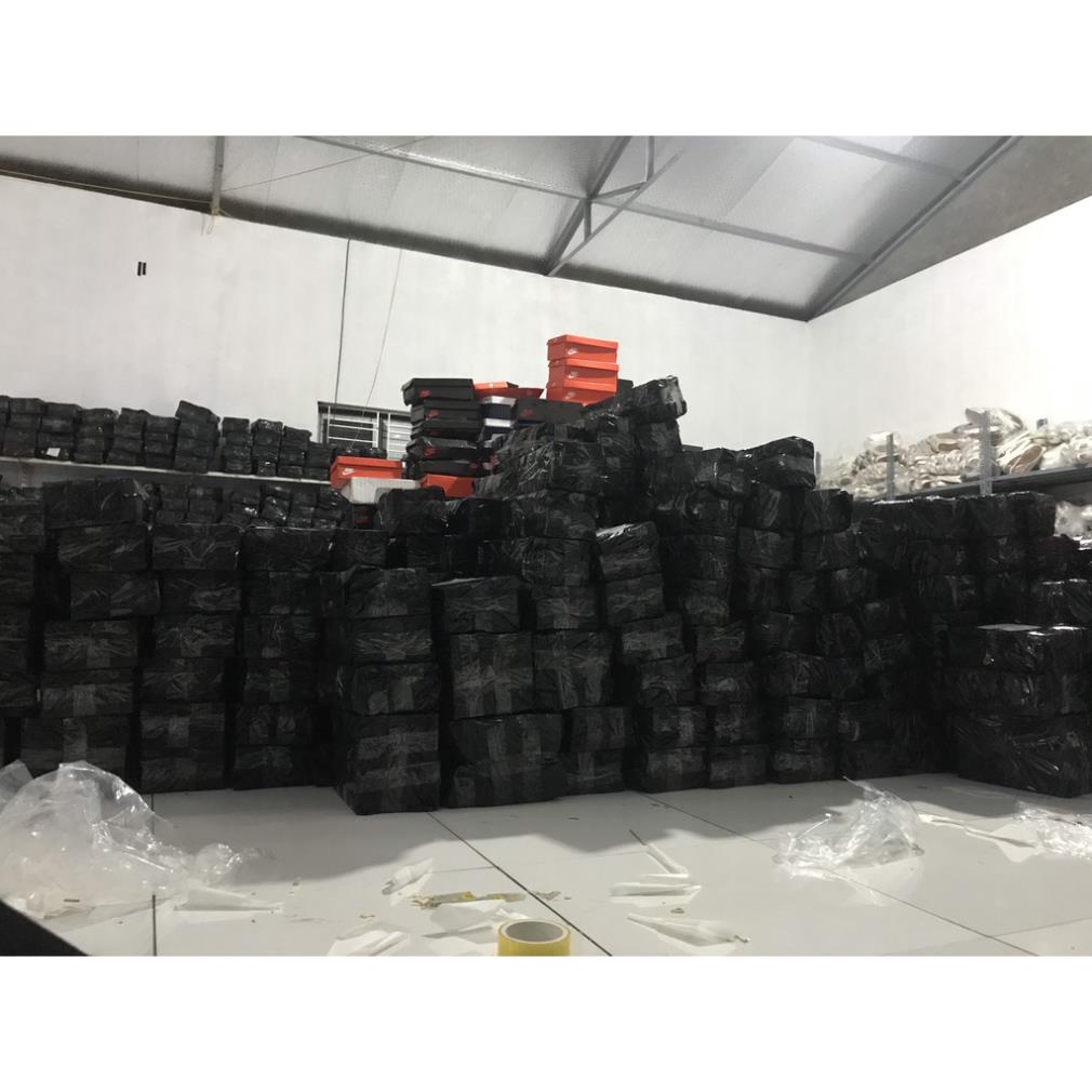 Giày sneaker JD1 low Jordan 1 cổ thấp các màu Đen xanh xám cam Hot trend thể thao nam nữ