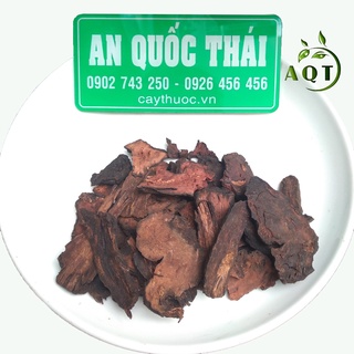 Hà thủ ô đỏ 1kg thái miếng sạch thơm, hà thủ ô ngâm rượu ngăn tóc bạc sớm, bổ máu huyết