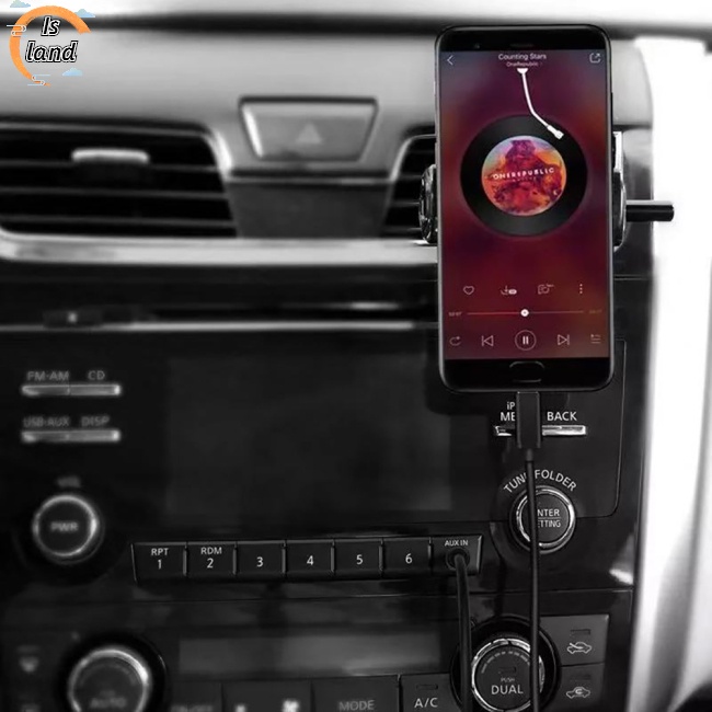 Cáp Chuyển Đổi Âm Thanh Usb Type C Sang Jack Cắm Tai Nghe 3.5mm Cho Điện Thoại Di Động