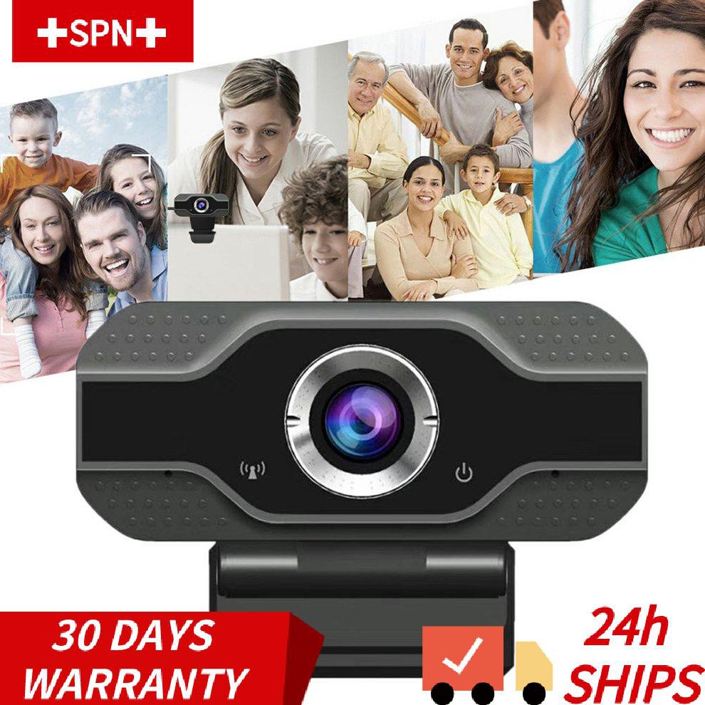 Webcam Hm-uc02 Kèm Micro Cho Máy Tính | BigBuy360 - bigbuy360.vn