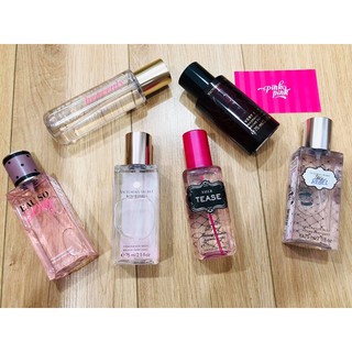Xịt thơm body mist Victoria's Secret