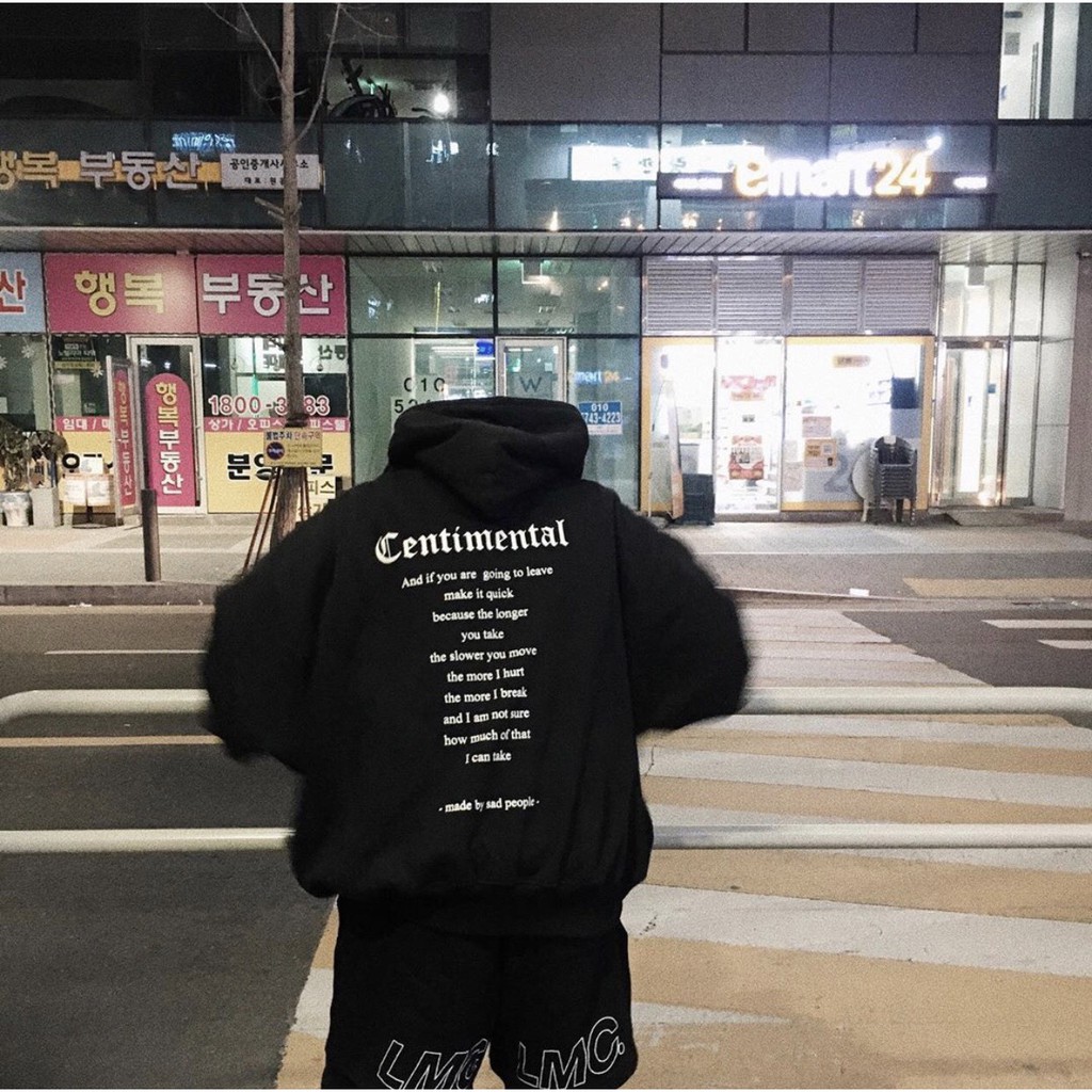 Áo Hoodie BÀN TAY HELL & HEAVEN Ulzzang Unisex 1hitshop | BigBuy360 - bigbuy360.vn