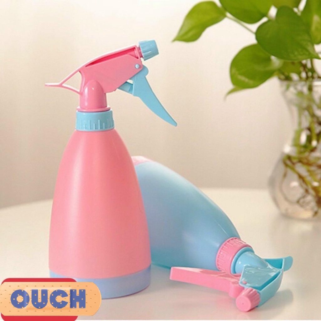 Bình xịt tưới cây đa năng, tiện dụng