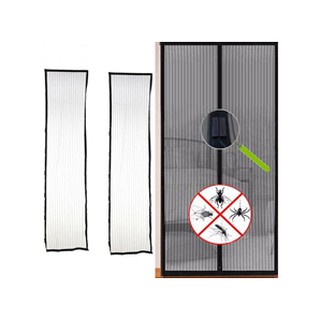 Rèm cửa nam châm chống muỗi Magic Mesh