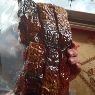 Cá sấy Sông Đà