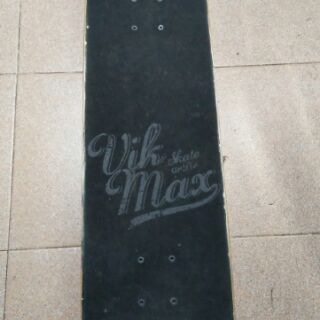 Ván trượt vikmax hơi cũ