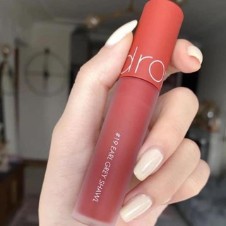 Son Kem Lì Romand Zero Velvet Tint