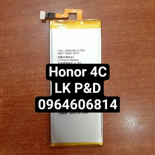 Pin huawei honor 4c