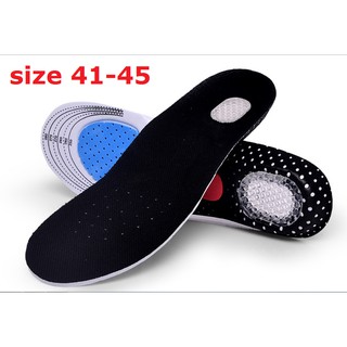 Bộ 2 Miếng lót giày thể thao cao cấp