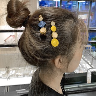 Kẹp tóc xinh xắn nữ tính