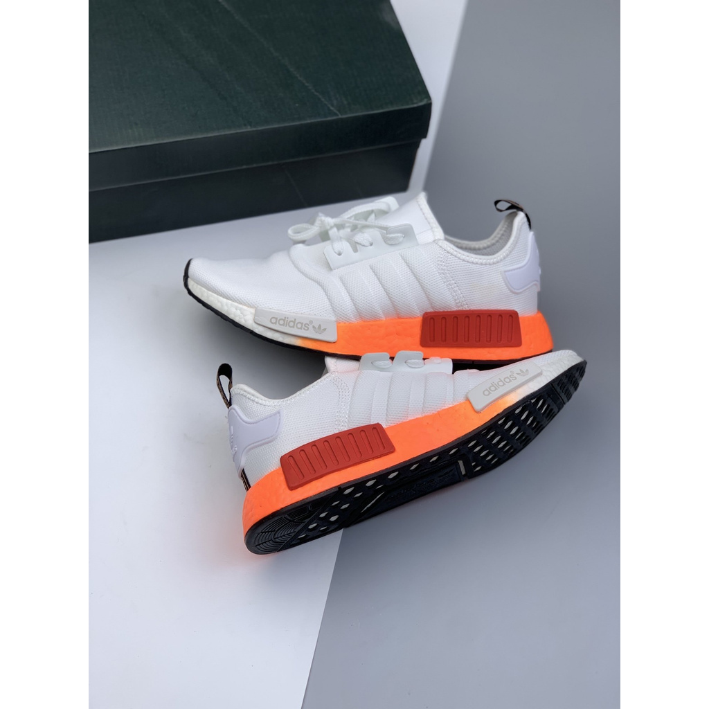 Giày Thể Thao Adidas Nmd R1 Primeknit B5860 36-45