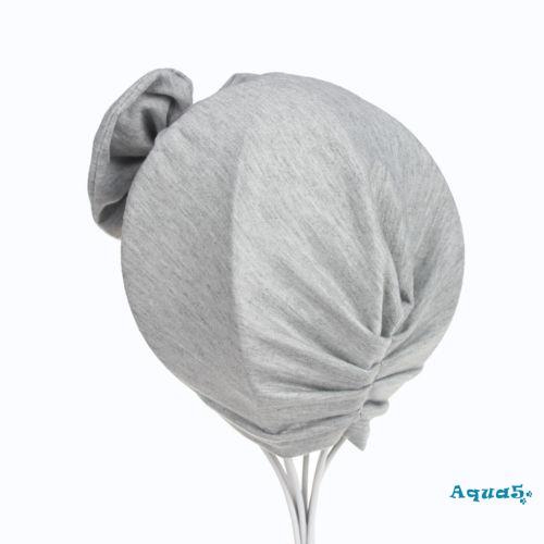 Mũ Beanie 8 Màu Dễ Thương Cho Trẻ Sơ Sinh