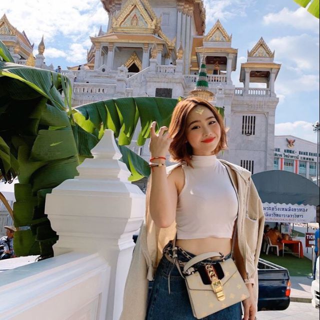 Áo thun ba lỗ ngược UTNG vải borip mịn