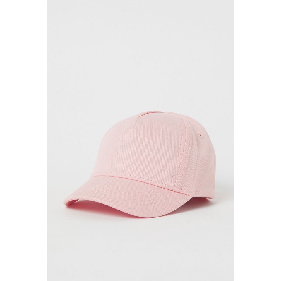 Mũ lưỡi trai navy HM H&M _hàng chính hãng Anh