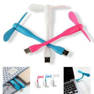Quạt USB 2 cánh cực mát