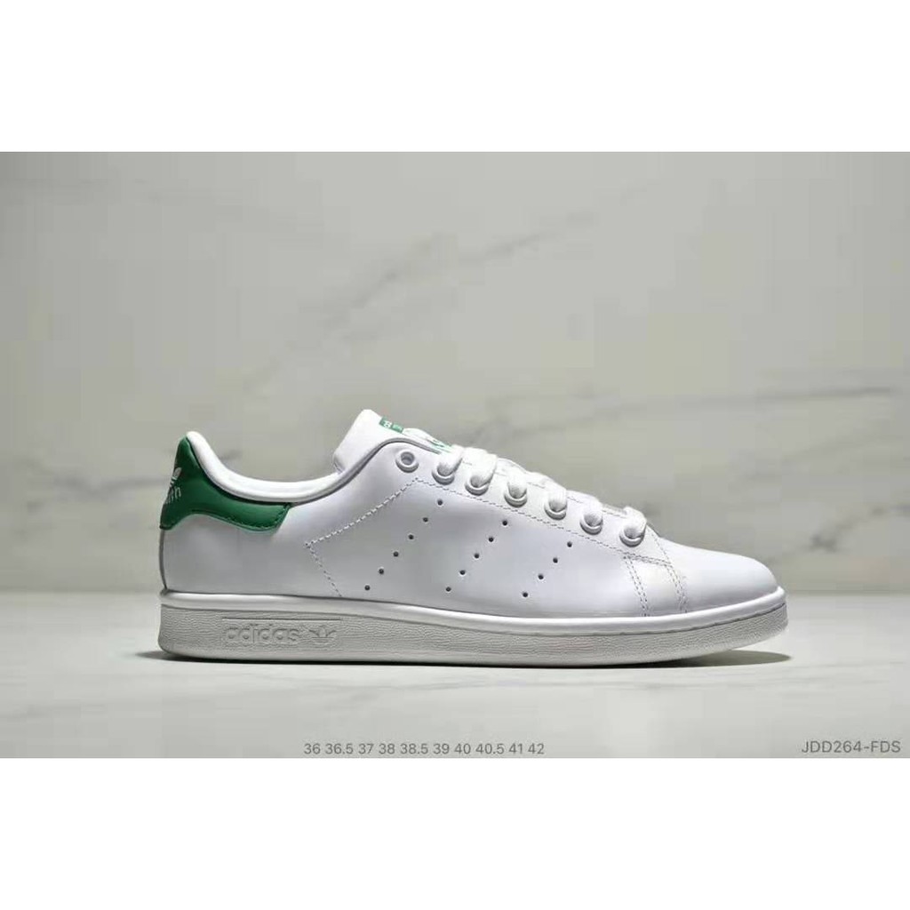 FALE (Xả Hàng Đón 2020). Adidas Stan Smith Giày nam Giày nữ Giải trí M20324 : ⁸ :; ` ; rẻ vô địch