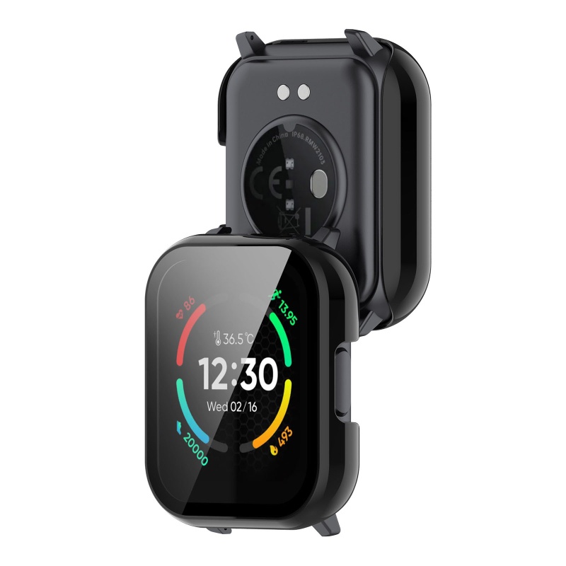 Vỏ Bảo Vệ Chống Bụi Chống Thấm Nước Cho Đồng Hồ TechLife Watch S100 S