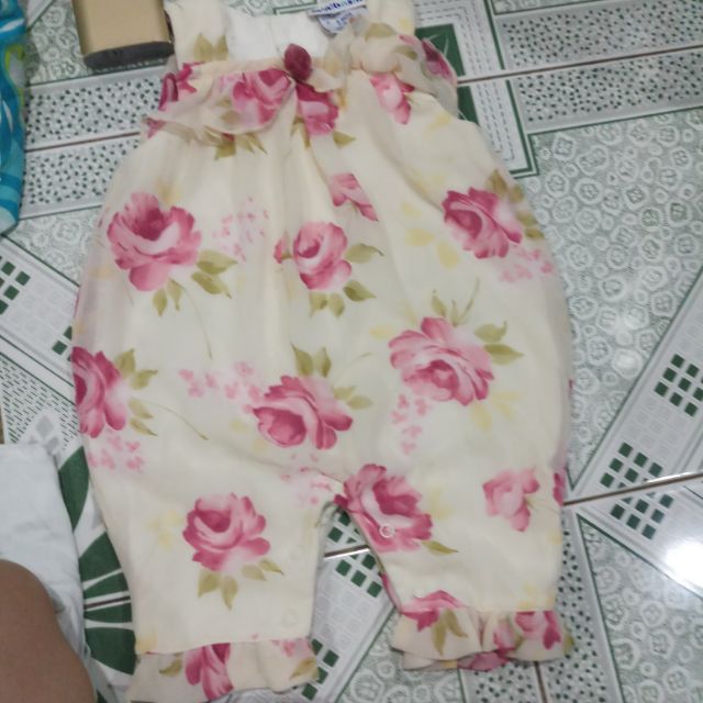 Body Hoàng Hà