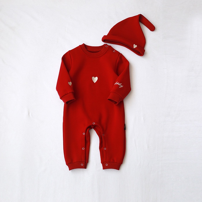 Áo Hoodie Gia Đình Familylove - Áo Hoodie Nón/Túi Logo Trái Tim Dễ Thương Chất Liệu Nỉ Da Cá Cao Cấp