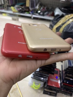 Ốp dẻo sillicon Samsung J710/j7-2016