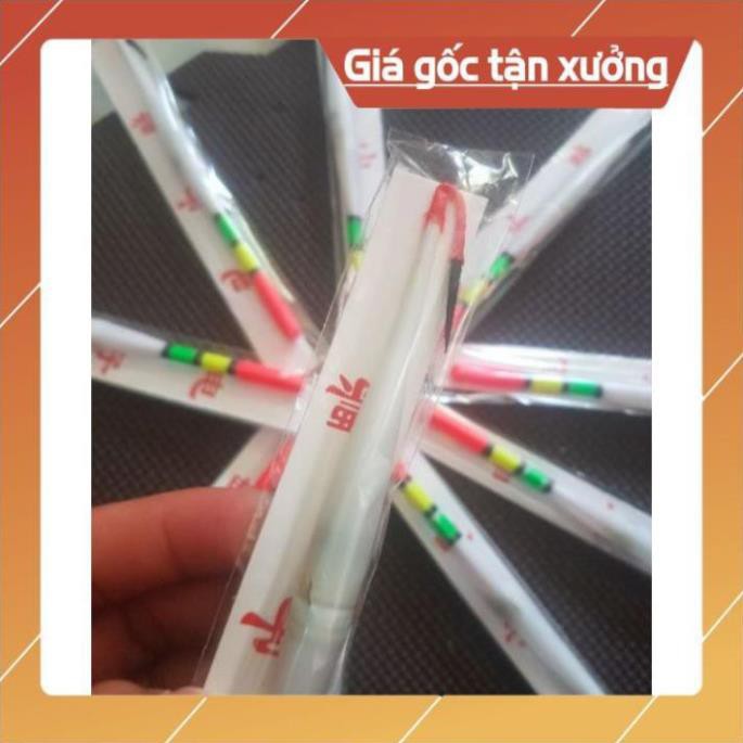 [Xả Kho] Phao Đèn Câu Đêm Cảm Ứng Phát Sáng Khi Gặp Nước Độc Đáo