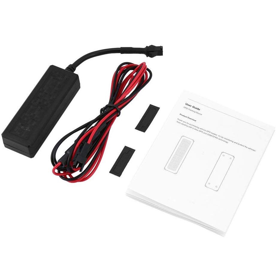Định vị gps- Thiết bị chống trộm xe- Bản mới nhất TD032 mua 1 lần là dùng,tải app miễn phí