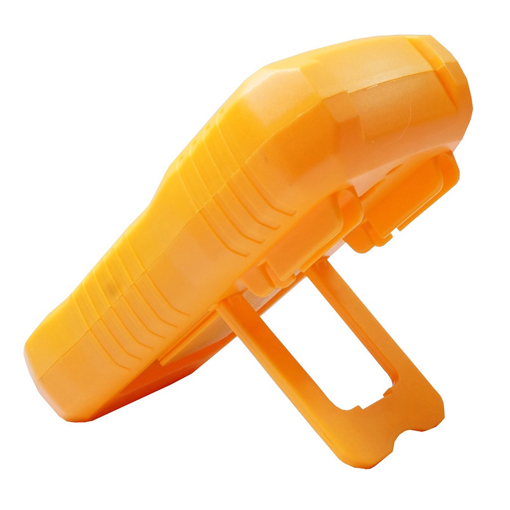 Đồng Hồ Đo Điện Vạn Năng Kỹ Thuật Số ABG DT9205A+