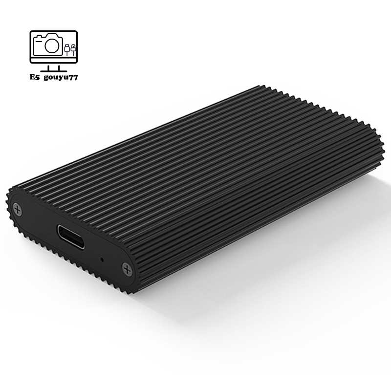 Hộp Đựng Ổ Cứng Ngoài Kmax Loại C Sang Usb 3.1 | BigBuy360 - bigbuy360.vn