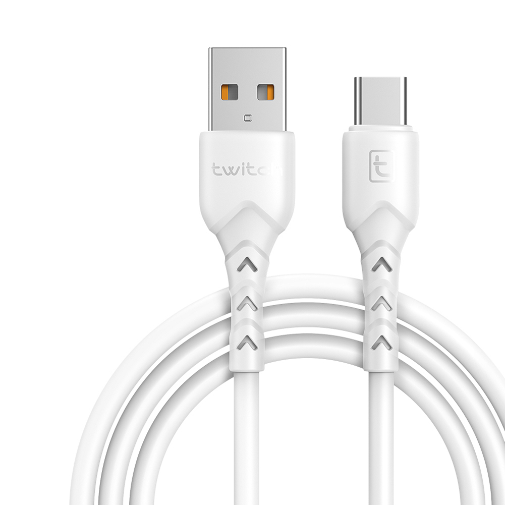 Dây Cáp Sạc Truyền Dữ Liệu Micro Usb Loại C Dành Cho Huawei / Xiaomi