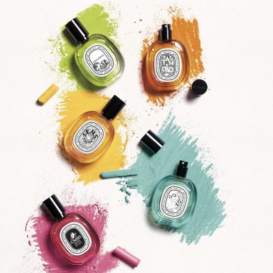 CONNOR SHOP 282 - PERFUME MIST