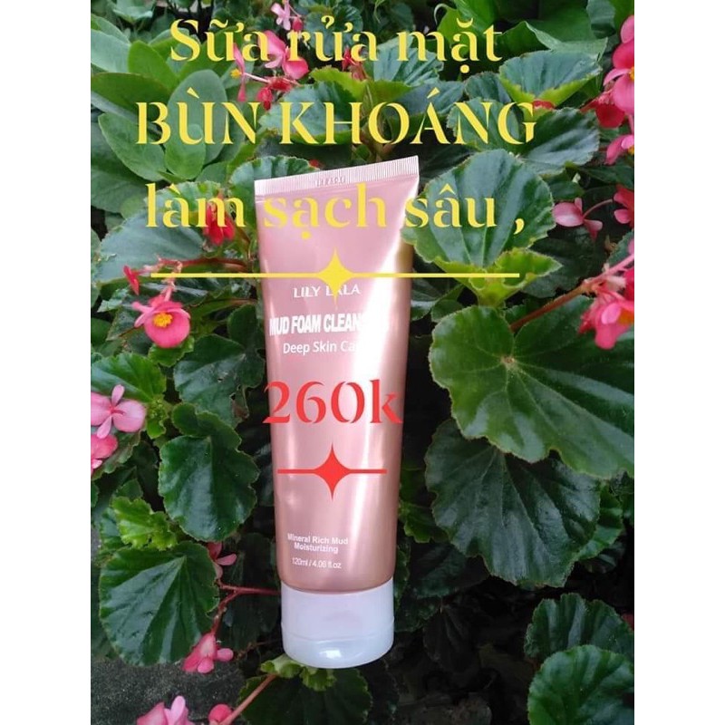 Sữa rửa mặt | BigBuy360 - bigbuy360.vn